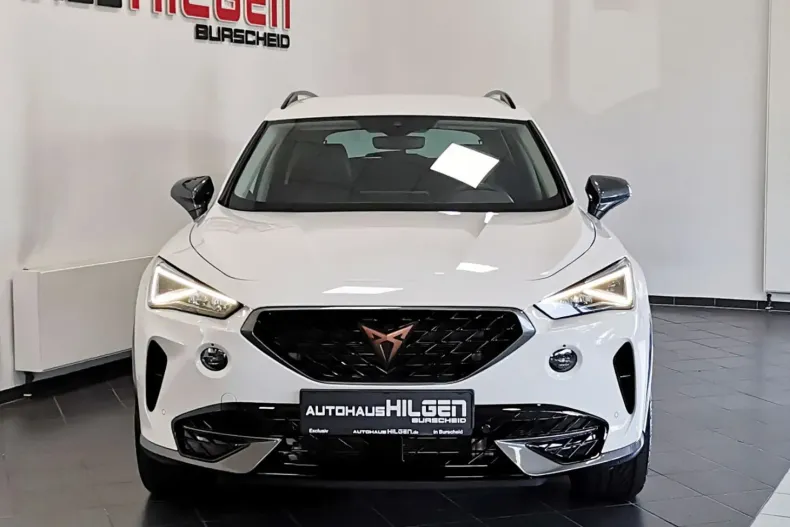 Cupra Formentor din 2022 cu 22.427 km - oferta CUP127334 - foto 2