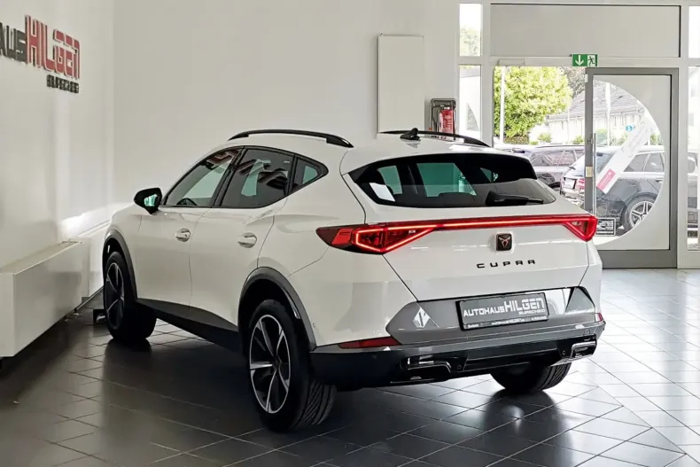 Cupra Formentor din 2022 cu 22.427 km - oferta CUP127334 - foto 3