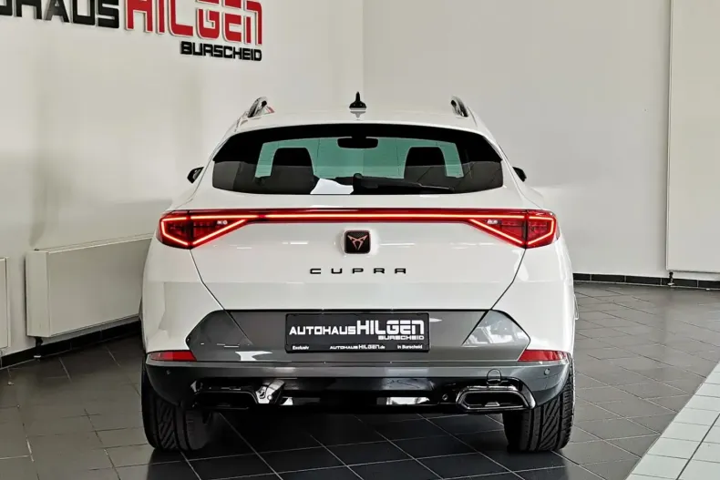 Cupra Formentor din 2022 cu 22.427 km - oferta CUP127334 - foto 4
