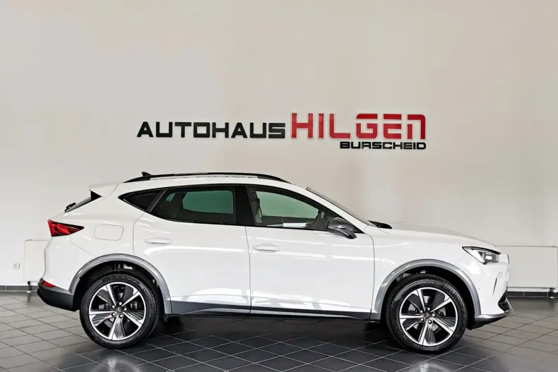 Cupra Formentor din 2022 cu 22.427 km - oferta CUP127334 - foto 7