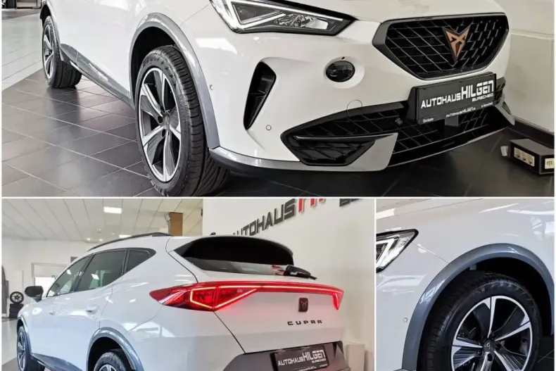 Cupra Formentor din 2022 cu 22.427 km - oferta CUP127334 - foto 8