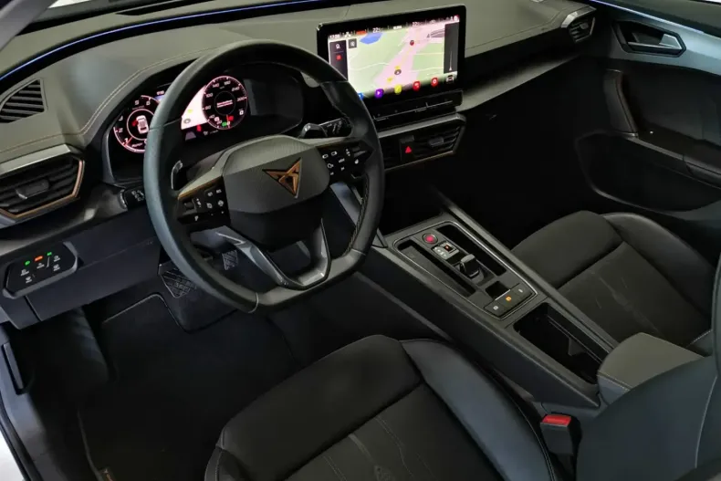 Cupra Formentor din 2022 cu 22.427 km - oferta CUP127334 - foto 9