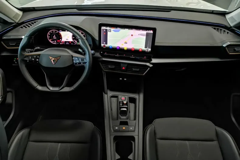 Cupra Formentor din 2022 cu 22.427 km - oferta CUP127334 - foto 10