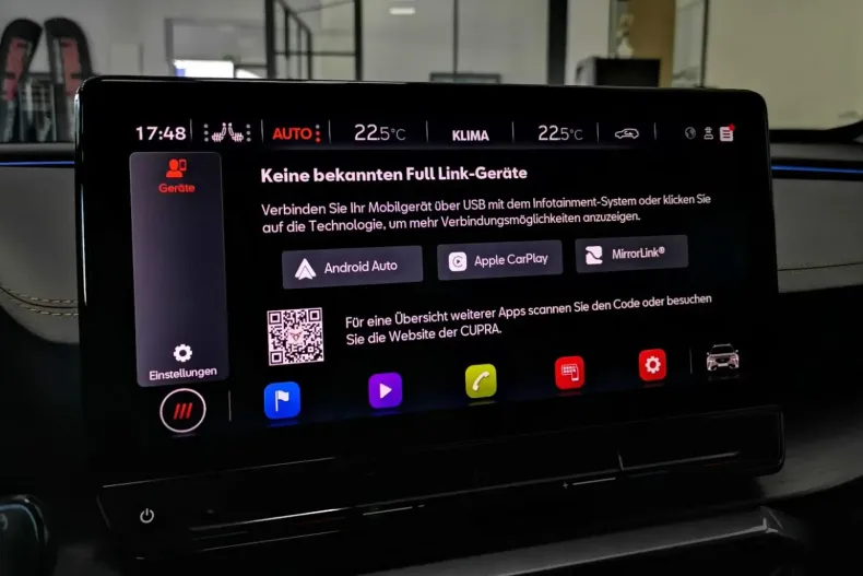 Cupra Formentor din 2022 cu 22.427 km - oferta CUP127334 - foto 14