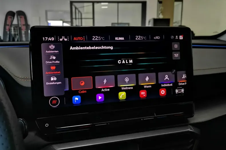 Cupra Formentor din 2022 cu 22.427 km - oferta CUP127334 - foto 15