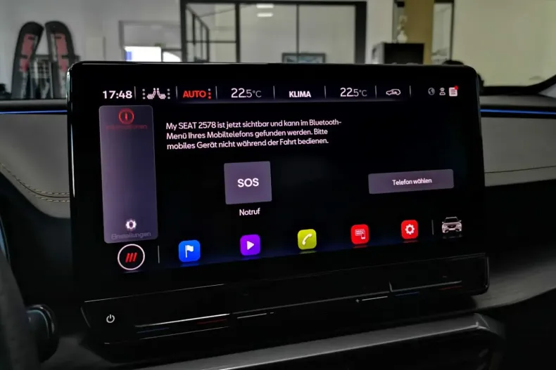 Cupra Formentor din 2022 cu 22.427 km - oferta CUP127334 - foto 18