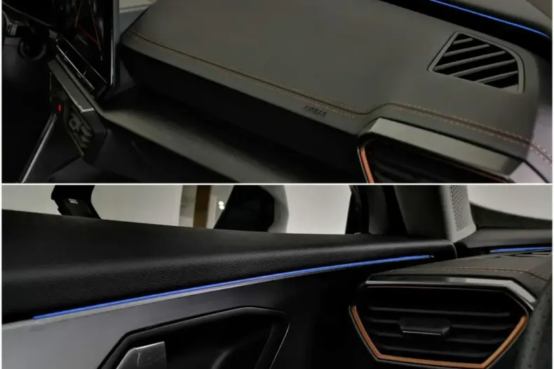 Cupra Formentor din 2022 cu 22.427 km - oferta CUP127334 - foto 22