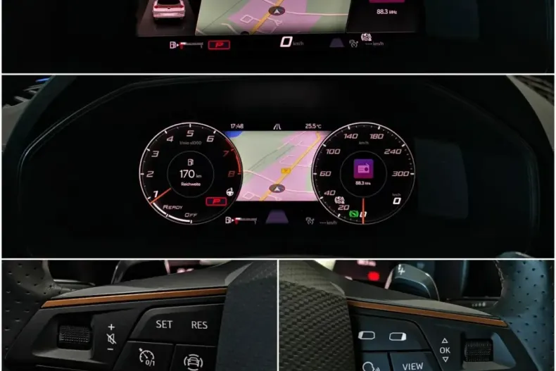 Cupra Formentor din 2022 cu 22.427 km - oferta CUP127334 - foto 23