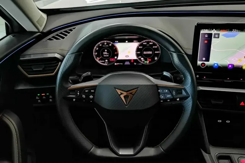 Cupra Formentor din 2022 cu 22.427 km - oferta CUP127334 - foto 25