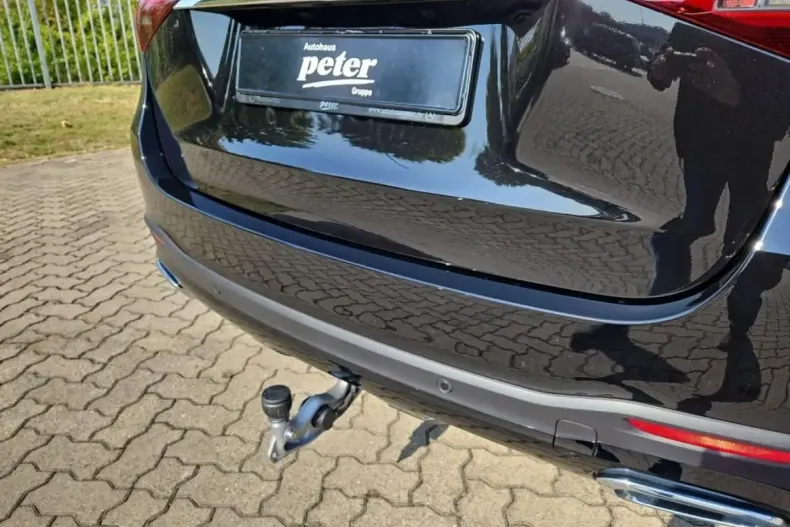 Mercedes-Benz GLE 350 din 2024 cu 19.500 km - oferta MER127343 - foto 19