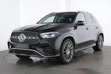 Mercedes-Benz GLE 450 din 2024 - oferta MER127345