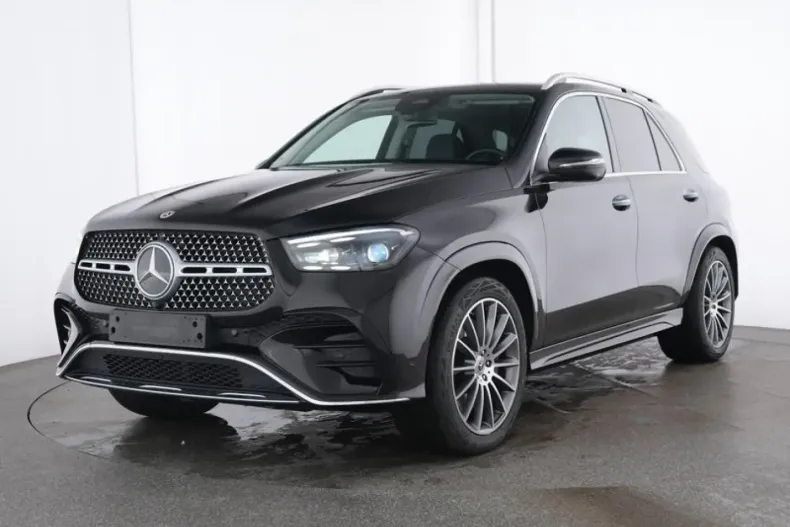Mercedes-Benz GLE 450 din 2024 cu 28.110 km - oferta MER127345 - foto 1