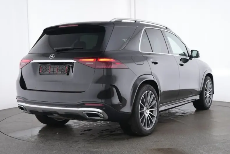 Mercedes-Benz GLE 450 din 2024 cu 28.110 km - oferta MER127345 - foto 2