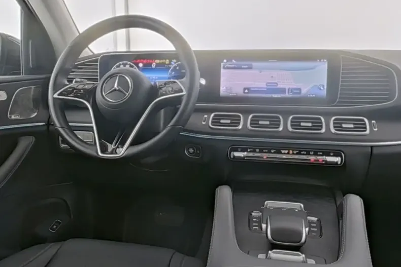 Mercedes-Benz GLE 450 din 2024 cu 28.110 km - oferta MER127345 - foto 5