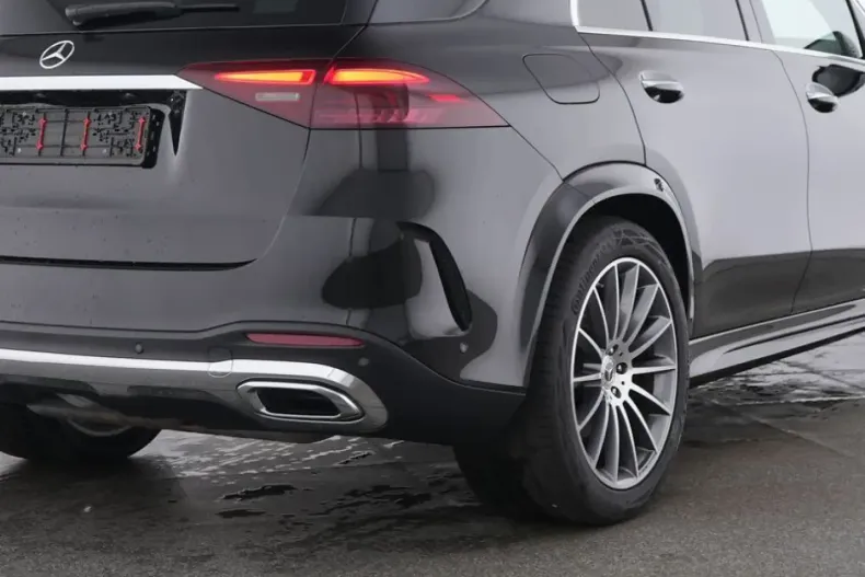 Mercedes-Benz GLE 450 din 2024 cu 28.110 km - oferta MER127345 - foto 9