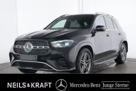 Mercedes-Benz GLE 450 din 2024 cu 13.000 km - oferta MER127346 - foto 1