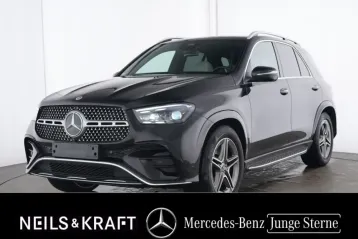 Mercedes-Benz GLE 450 din 2024 - oferta MER127346