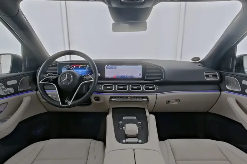 Mercedes-Benz GLE 450 din 2024 cu 13.000 km - oferta MER127346 - foto 6