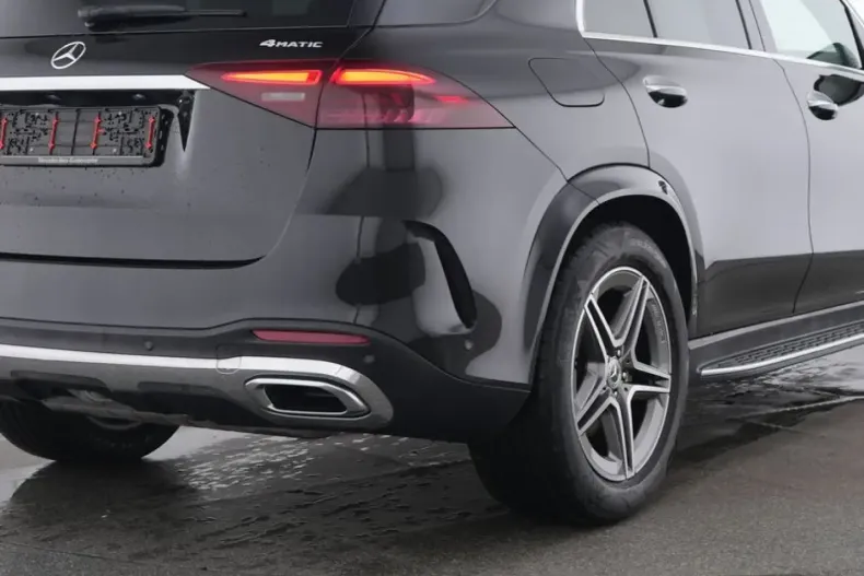 Mercedes-Benz GLE 450 din 2024 cu 13.000 km - oferta MER127346 - foto 9