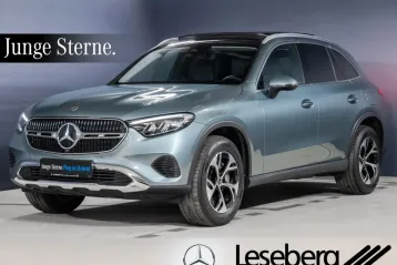 Mercedes-Benz GLC 300 din 2024 - oferta MER127348