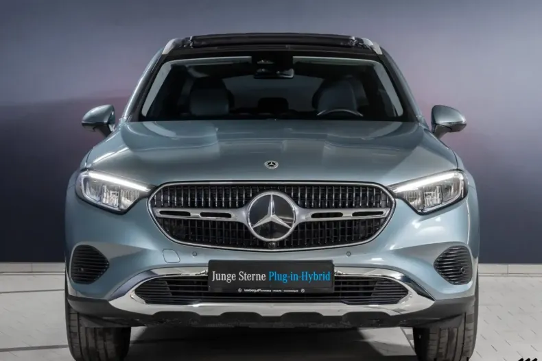 Mercedes-Benz GLC 300 din 2024 cu 3.387 km - oferta MER127348 - foto 5