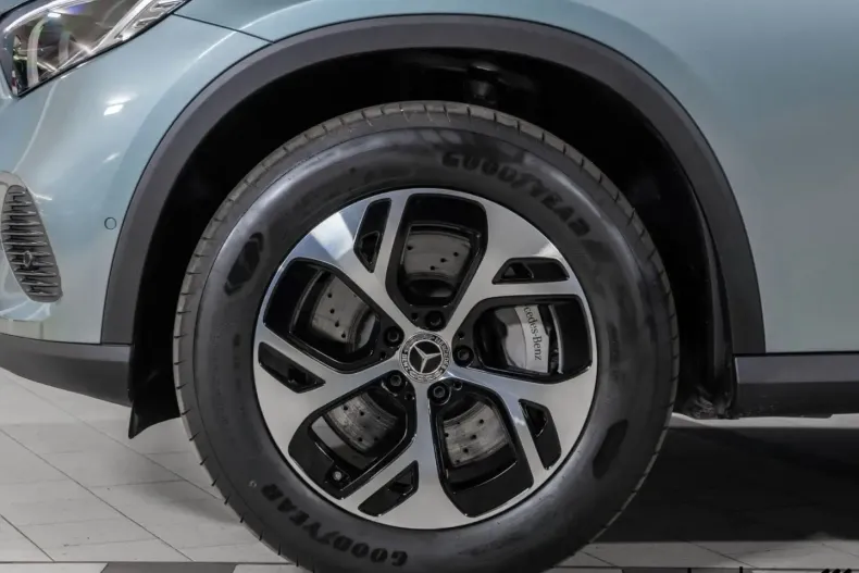 Mercedes-Benz GLC 300 din 2024 cu 3.387 km - oferta MER127348 - foto 7