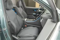 Mercedes-Benz GLC 300 din 2024 cu 3.387 km - oferta MER127348 - foto 18