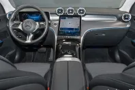 Mercedes-Benz GLC 300 din 2024 cu 3.387 km - oferta MER127348 - foto 20