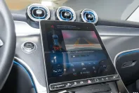 Mercedes-Benz GLC 300 din 2024 cu 3.387 km - oferta MER127348 - foto 23