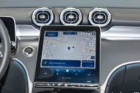 Mercedes-Benz GLC 300 din 2024 cu 3.387 km - oferta MER127348 - foto 24