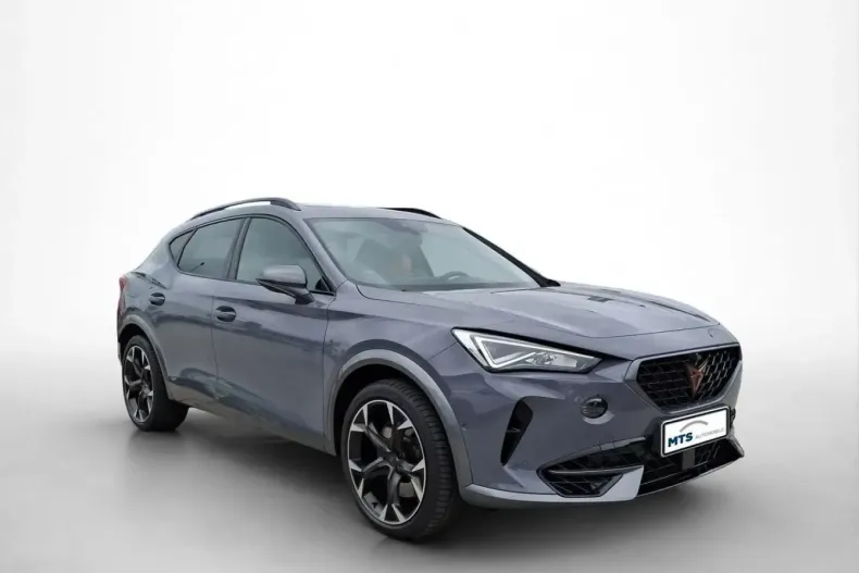 Cupra Formentor din 2022 cu 40.239 km - oferta CUP127349 - foto 4