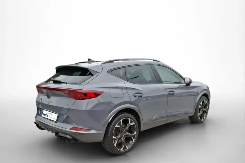 Cupra Formentor din 2022 cu 40.239 km - oferta CUP127349 - foto 6