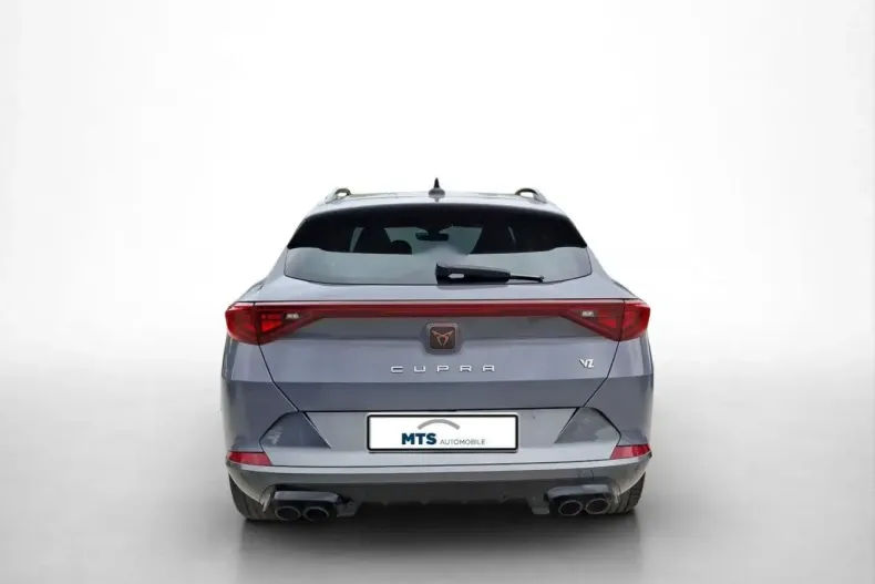 Cupra Formentor din 2022 cu 40.239 km - oferta CUP127349 - foto 7