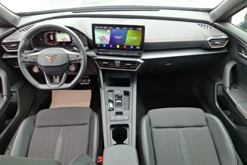 Cupra Formentor din 2022 cu 40.239 km - oferta CUP127349 - foto 15