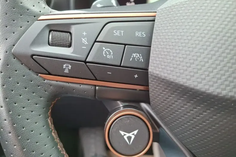 Cupra Formentor din 2022 cu 40.239 km - oferta CUP127349 - foto 24