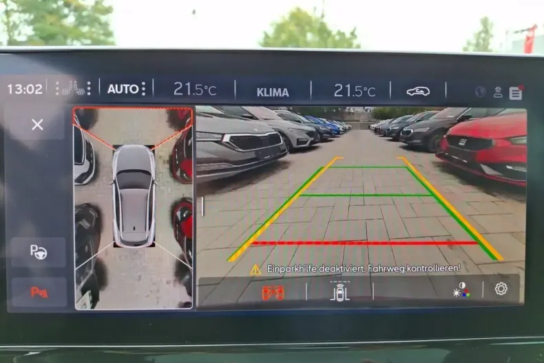 Cupra Formentor din 2022 cu 40.239 km - oferta CUP127349 - foto 26