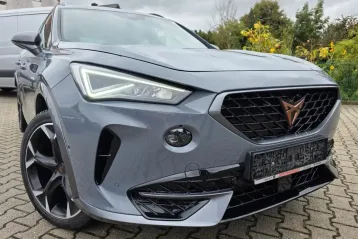 Cupra Formentor din 2023 - oferta CUP127350