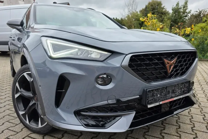 Cupra Formentor din 2023 cu 29.100 km - oferta CUP127350 - foto 1