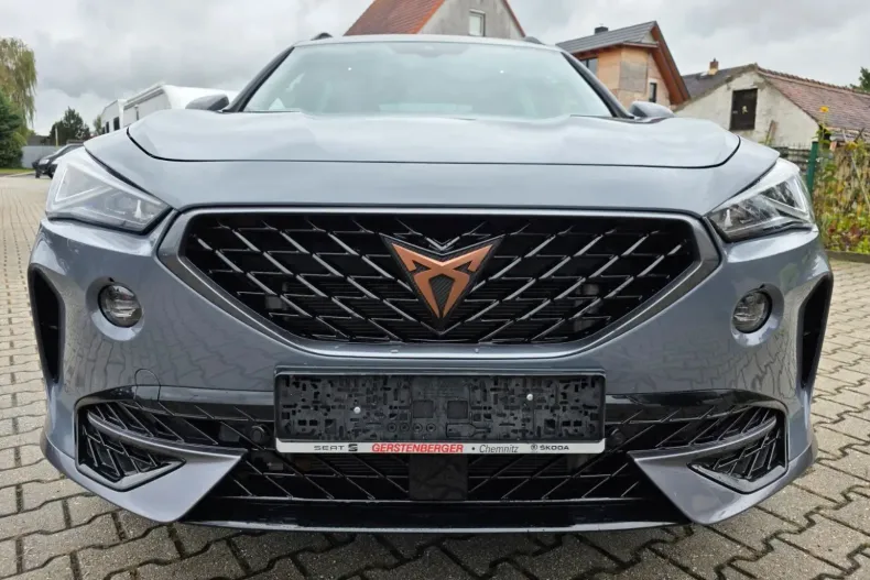 Cupra Formentor din 2023 cu 29.100 km - oferta CUP127350 - foto 3