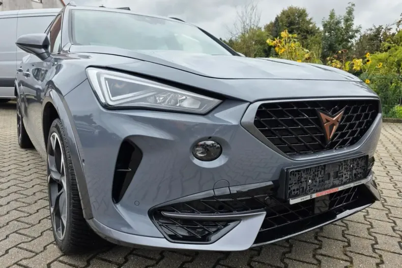 Cupra Formentor din 2023 cu 29.100 km - oferta CUP127350 - foto 4