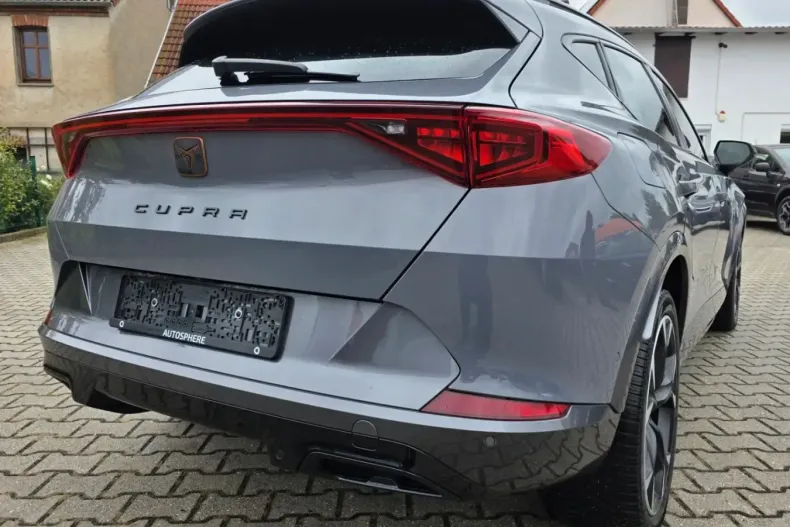 Cupra Formentor din 2023 cu 29.100 km - oferta CUP127350 - foto 6