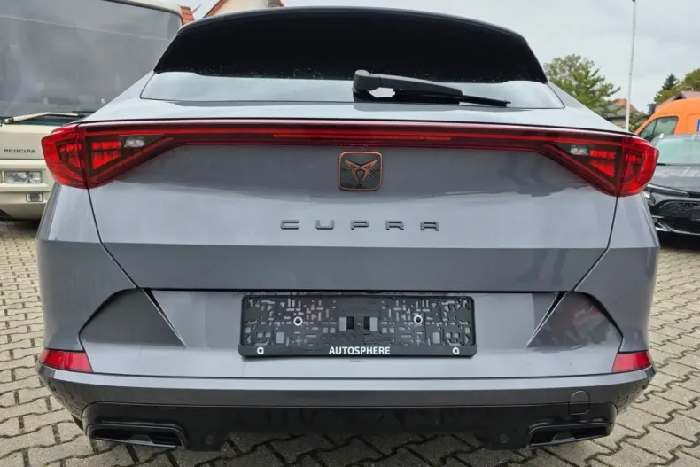 Cupra Formentor din 2023 cu 29.100 km - oferta CUP127350 - foto 7