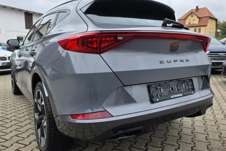 Cupra Formentor din 2023 cu 29.100 km - oferta CUP127350 - foto 8