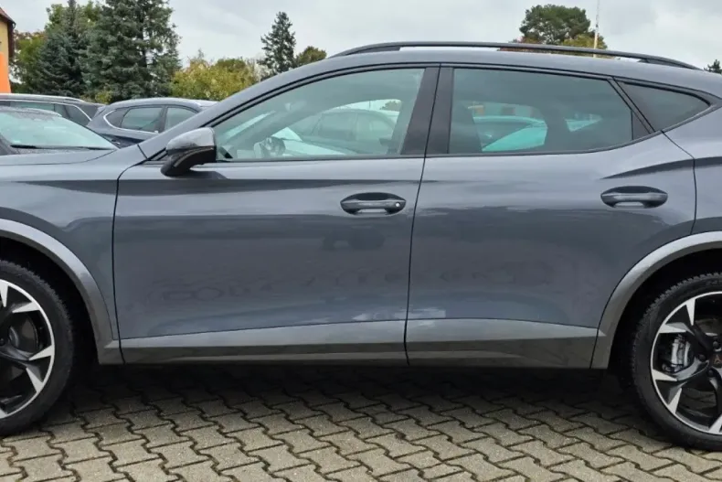 Cupra Formentor din 2023 cu 29.100 km - oferta CUP127350 - foto 9