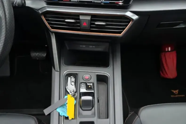 Cupra Formentor din 2023 cu 29.100 km - oferta CUP127350 - foto 12