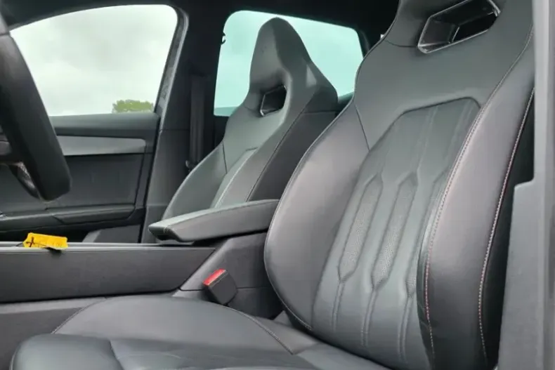 Cupra Formentor din 2023 cu 29.100 km - oferta CUP127350 - foto 15