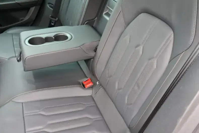 Cupra Formentor din 2023 cu 29.100 km - oferta CUP127350 - foto 16