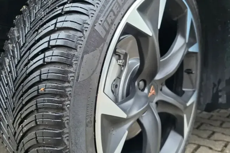 Cupra Formentor din 2023 cu 29.100 km - oferta CUP127350 - foto 19