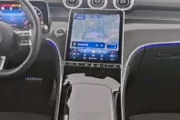 Mercedes-Benz GLC 300 din 2024 cu 16.000 km - oferta MER127351 - foto 4