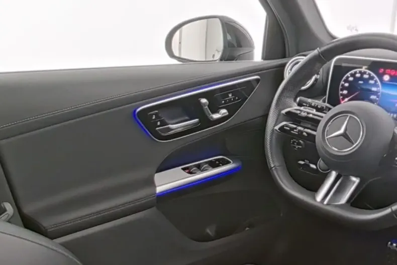 Mercedes-Benz GLC 300 din 2024 cu 16.000 km - oferta MER127351 - foto 8